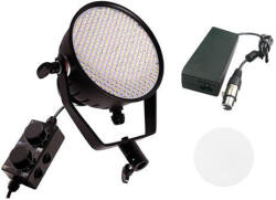 MZ-LED MZ LED176B Lampa Video Led Bicolor (MFR 503-Basic-Kit)