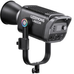 Godox LITEMONS LA600R Black lampa LED RGB 600W (GDXLA600R-BK)