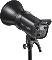 Godox SL100D Lampa LED Daylight 5600K Montura Bowens (GDXSL100D)