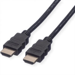 Valueline Cablu HDMI Ultra HD 8K 60HZ HDMI Mare - HDMI Mare 5M (11.99.5904)