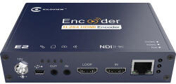 Kiloview E2 NDI Video Encoder 1080p60 (E2 NDI)
