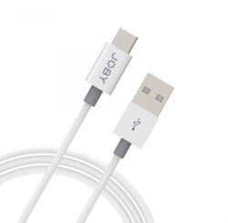 Joby Cablu de incarcare si sincronizare USB-A la USB-C 1, 2 m (JB01819-BWW)