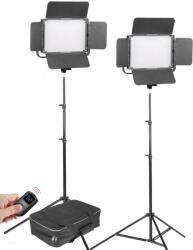 Tolifo GK-S60 LED Bicolor/RGB 60W x 2buc (GK-S60RGB/LS280dublu)
