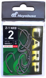Hayabusa Z-1 Nrb Horog 06 10db (eb303l106)