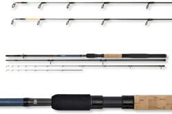 Daiwa N'ZON DistanceFeeder 3, 9m 120g