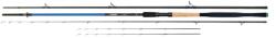Daiwa N'ZON 2.0 13' Distance Feeder 3PC 120g - 3, 96m