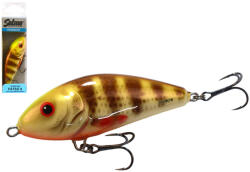 Salmo Wobbler Fatso F8s Sbp (841360sb)