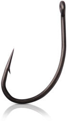 Mustad Carp Curve Shank Elite 2 12db/csomag (m4278002)