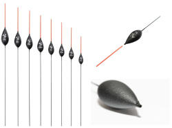 Drennan AS8 úszó 1, 25 g (DRENNAN-FOAS08125)