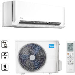 Midea MCB2-12-SP Breezeless E (CMID003449)