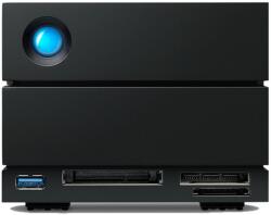 Seagate 2big Dock v2 Thunderbolt 3 (STLG60000400)