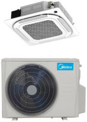Midea MCA4-12HRFNX-SP