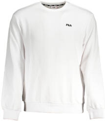 Fila Мъжки суитшърт fila, Цвят Бяло (fam0343_c6afea6_bianco1000)