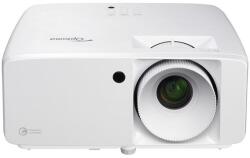 Optoma ZH401e E3P7PK1E117 Videoproiector