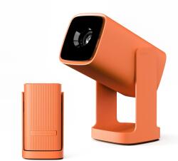 WANBO Cube 1 orange Videoproiector