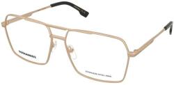 Dsquared2 D2 0157 000 Rama ochelari