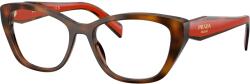 Prada PR19WV 01K1O1 Rama ochelari