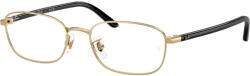 Ray-Ban RB6551D 2993 Rama ochelari