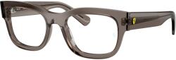 Ray-Ban Ferrari RB5528M F704 Rama ochelari