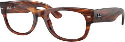 Ray-Ban Mega Wayfarer II RB0832V 2144 Rama ochelari