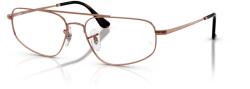 Ray-Ban RB6550 2943 Rama ochelari