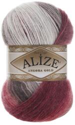 alize ANGORA GOLD BATIK 10 dkg fonal színkód: 1984