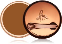 Danessa Myricks Beauty Yummy Skin Blurring Balm Powder компактен кремообразен фон дьо тен цвят 9.5 - Dark to Deep with Neutral Undertones 18 гр
