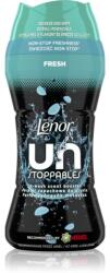 Lenor Unstoppables Fresh perle parfumate pentru 195 g