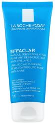La Roche-Posay Effaclar masca de curatare pentru reducerea sebumului si minimalizarea porilor 100 ml Masca de fata