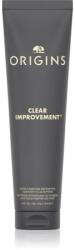 Origins Clear Improvement® Active Charcoal Detoxifying Cleanser to Clear Pores masca cu cărbune activ 150 ml Masca de fata