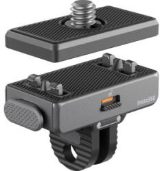 Insta360 Accesoriu Camere video Insta360 Suport cu eliberare rapida 2.0 (CINSEAVP)