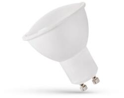 spectrumLED 4W/300Lm/3000K/IP20/GU10/120fok LED GU10 led fényforrás (WOJ13259) - bestbyte