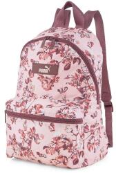PUMA 23 7947003 rózsaszín virágos hátizsák (7240353002)