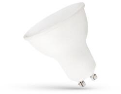 spectrumLED 6W/450Lm/3000K/IP20/GU10/120fok LED GU10 led fényforrás (WOJ13265) - officedepot