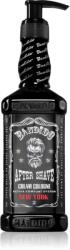 Bandido Hungary After Shave cremă după bărbierit culoare New York 350 ml