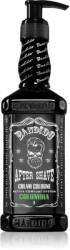 Bandido Hungary After Shave cremă după bărbierit culoare Colombia 350 ml