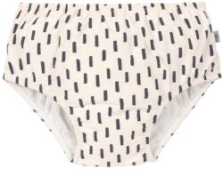 Lassig Бански Lassig - Splash & Fun, White Grey, размер 87/92, 19-24 м (4042183429557)