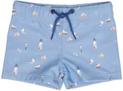 Little Dutch Детски бански тип шорти с UV 50+ Little Dutch Sailors Bay - Dark Blue, 62-68 cm, 2-6 м (CL31381643)