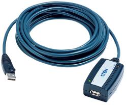 ATEN 5m-es USB-s aktív jeltovábbító (XUE250) - officedepot