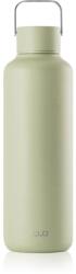 EQUA Timeless Thermo sticlă termos mica culoare Matcha 600 ml