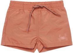 Little Dutch Детски бански тип шорти с UV 50+ Little Dutch - Coral, 74-80 cm, 6-12 м (CL24048091)