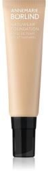 Annemarie Börlind ANNEMARIE BÖRLIND NATUWEAR ápoló alapozó árnyalat Almond 30 ml