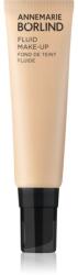 Annemarie Börlind ANNEMARIE BÖRLIND DEKORATIVE folyékony alapozó árnyalat Beige 30 ml