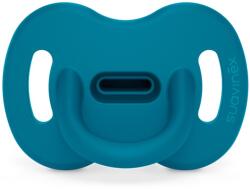 Suavinex Colour Essence SX Pro Physiological 6-18 m cumi Teal