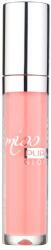 PUPA Miss Pupa lip gloss culoare 201Tender Apricot 5 ml