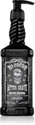 Bandido Hungary After Shave borotválkozás utáni krém árnyalat London 350 ml