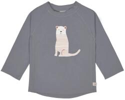 Lassig Блуза за плаж Lassig - Splash & Fun, Tigers, сива, 62/68, 3-6 м (4042183436609)