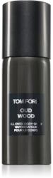 Tom Ford Private Blend Oud Wood spray pentru corp unisex 150 ml