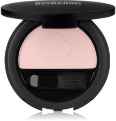 Annemarie Börlind ANNEMARIE BÖRLIND DEKORATIVE púderes arcpír árnyalat Rose Flush 5 g