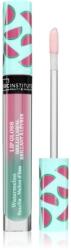 IDC Institute Lip Gloss ajakfény árnyalat Watermelon 3.5 ml